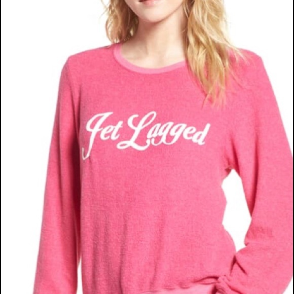 Wildfox Tops - Wildfox 
🦊💋   Nordstrom Sweater